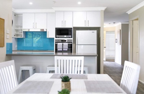 Ettalong Beach House | Fairhaven Retreat Accessible Accommodation