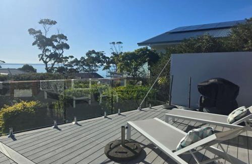Mollymook House | Fairwater - luxury 5 BR home with ocean views