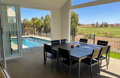 Yarrawonga House | Fairway 43