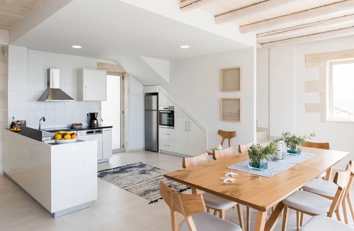 Limeniskos Villa | Falasarna Luxury Villas | 2 Private Heated* pools