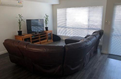 Falcon House | Falcon Bay 4x4 Townhouse