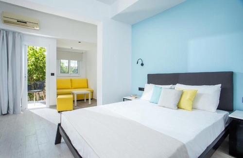 Faliraki Hotel | Faliraki Premium Hotel