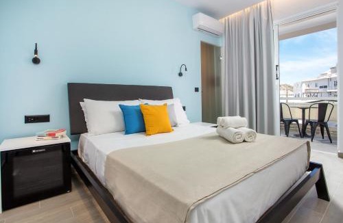Faliraki Hotel | Faliraki Premium Hotel