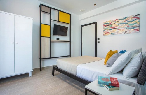 Faliraki Hotel | Faliraki Premium Hotel