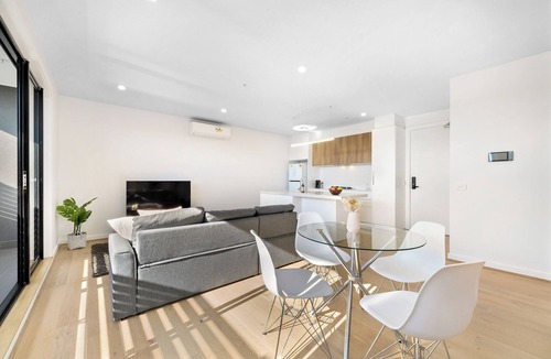 Moonee Ponds Apartment | Families| Professional |long stay |in Moonee Pondsn