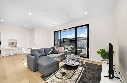 Moonee Ponds Apartment | Families| Professional |long stay |in Moonee Pondsn