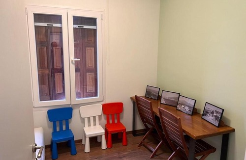 Pythagorion Apartment | Family 4-bedroom summer house in Pythagorio