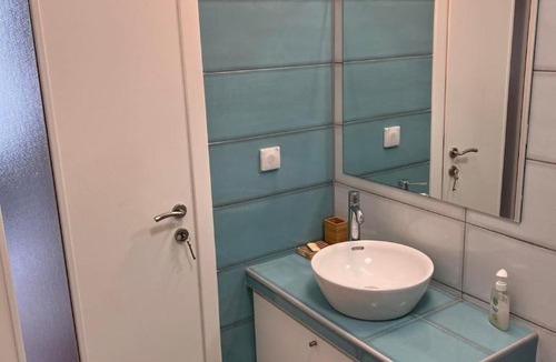 Pythagorion Apartment | Family 4-bedroom summer house in Pythagorio