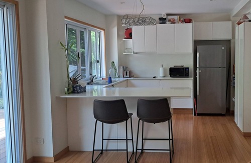 Currumbin Waters Apartment | Family and pet friendly apartment 8min from the beach