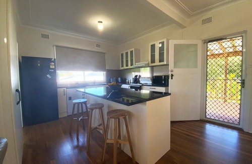 Hyland Park House | Family Beach Get Away