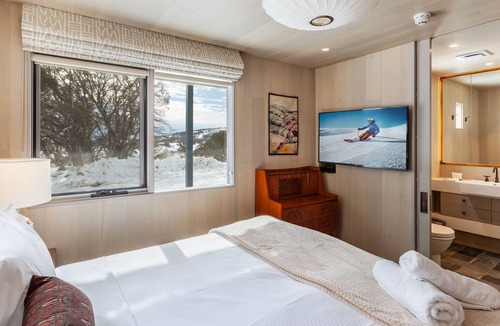 Perisher Valley Resort | Family Chalet (for 4), The Stables Resort Perisher