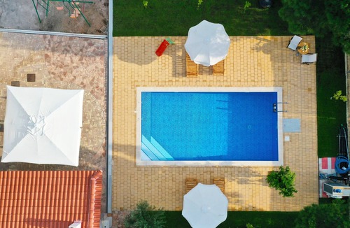 Messolonghi House | Family Cozy VillanDiscover easily nearby lovely Nafplio, Argos &hystoric Mycenae