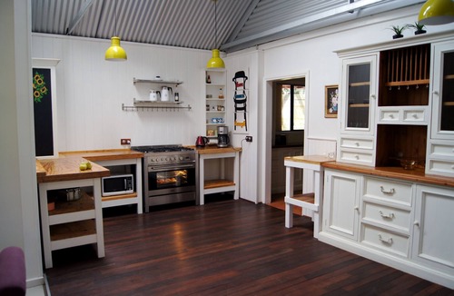Bullsbrook House | Family Farm Stay, in the Swan Valley Perth WA