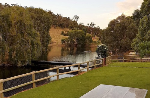 Bullsbrook House | Family Farm Stay, in the Swan Valley Perth WA