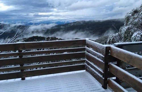 Mount Buller Ski Chalet | Family Friendly Chalet located on the Mountain