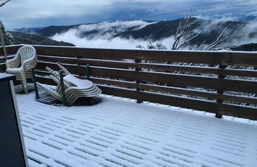 Mount Buller Ski Chalet | Family Friendly Chalet located on the Mountain