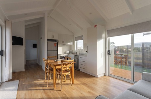 Latrobe Council Apartment | Family-Friendly Coastal Stay in Port Sorell