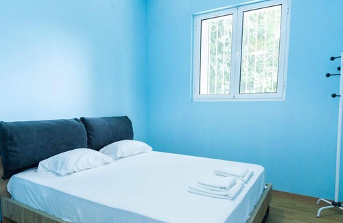 Kifisia Apartment | Family Friendly Comfort 3 Bd Getaway in Kifisia