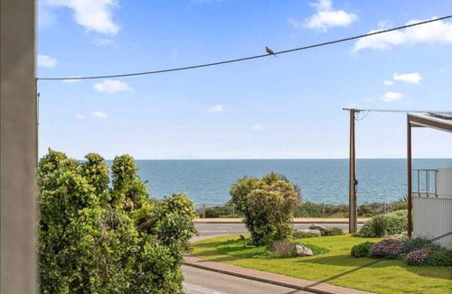 Port Willunga House | Family friendly townhouse located just a 10 minute walk from Port Willunga Beach