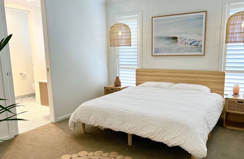 Clifton Springs House | Family home in the heart of the Bellarine