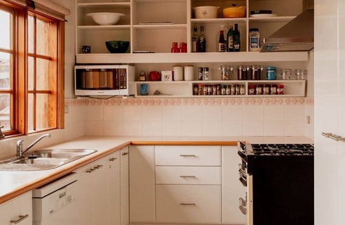 Sandy Bay House | Family Home in central Sandy Bay