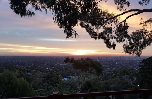 Glen Osmond House | Family Home Prestigious Suburb Panoramic Views