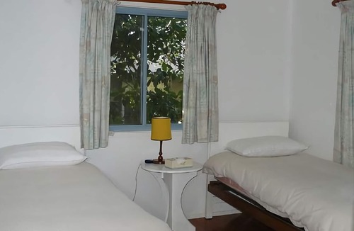 Somers House | Family Home with Magnificent Views