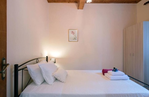 Aleimmatades House | Family house in a traditional village of Corfu