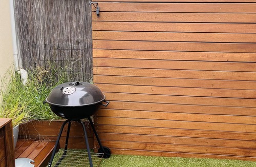 Greenvale House | Family-sized home in Melbourne, few minutes from the airport. Kids friendly
