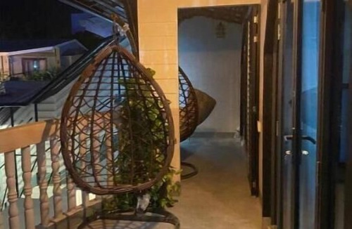 Goidhoo Villa | Family Suite at Zinnia private Villa.