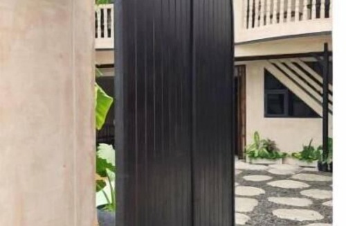 Goidhoo Villa | Family Suite at Zinnia private Villa.