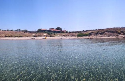Moudros Apartment | Fanaraki Beach Studios