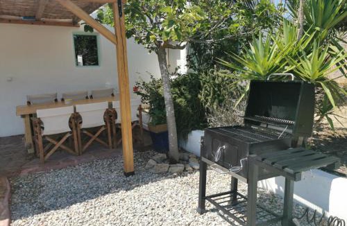 Faros Armenistis House | Fanari Cottage