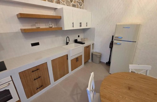 Fanes House | Fanes Breeze Lodges - Lodge Olive