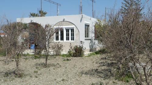 Fanes House | Fanes Sea House