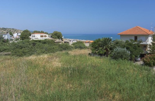 Mastichochoria House | Fani's Komi Apartments