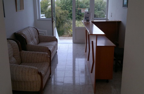 Kardamena House | Fania Apartments