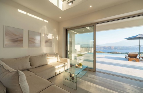 Sternes Villa | Fantasea Villas, villa Lux