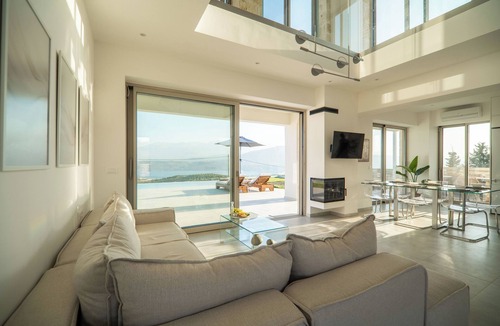 Sternes Villa | Fantasea Villas, villa Lux
