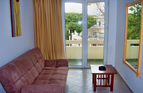 Kos Town Apartment | Fantasia Hotel Apartments