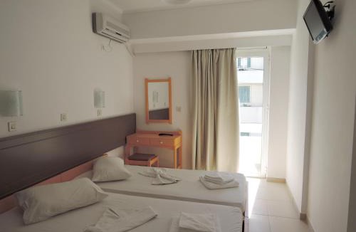Kos Town Apartment | Fantasia Hotel Apartments