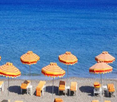 Kos Town Apartment | Fantasia Hotel Apartments
