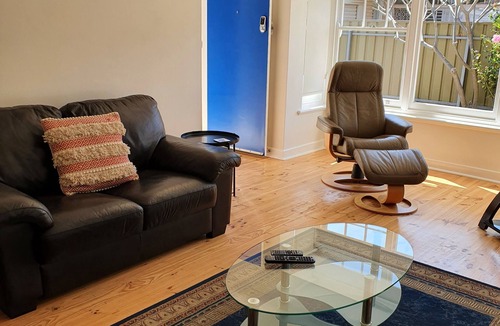 Glenelg East Apartment | Fantastic location, only a short walk to Jetty Rd or hop on a tram to the city.