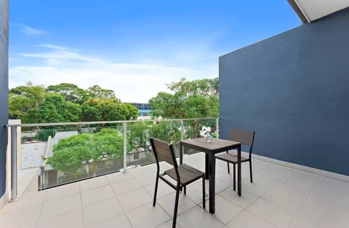 Pyrmont House | Fantastic stay-walk to darling harbour&fish market