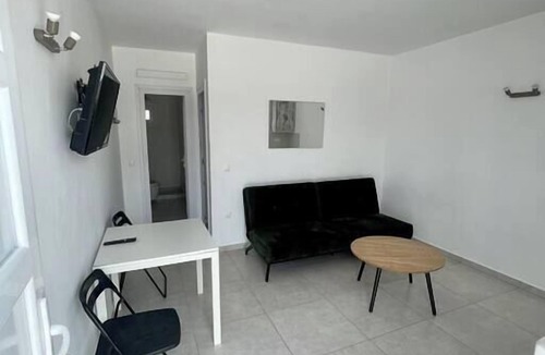 Glastros Apartment | Fantastic two-room apartment for 4 people, with 2