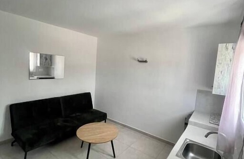 Glastros Apartment | Fantastic two-room apartment for 4 people, with 2