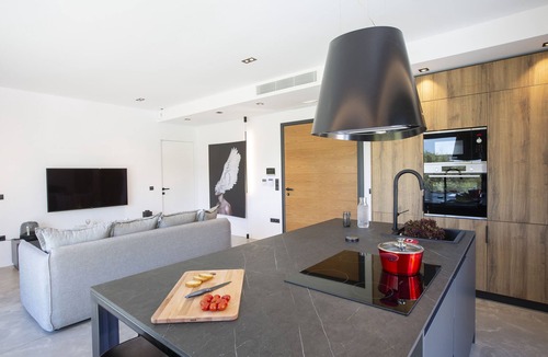 Fternon Villa | Faos Villa three