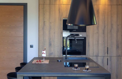 Fternon Villa | Faos Villa three