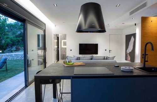 Fternon Villa | Faos Villa three