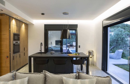Fternon Villa | Faos Villa three